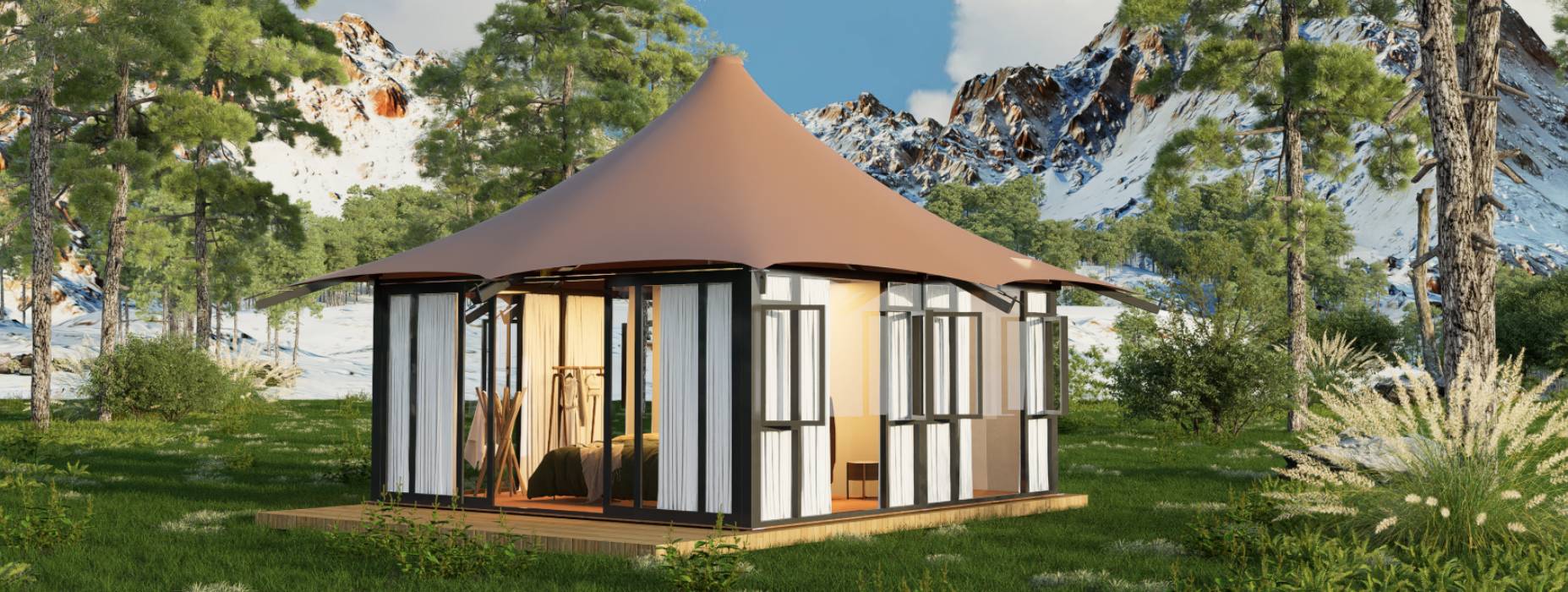 丹棱县装配式建筑厂家