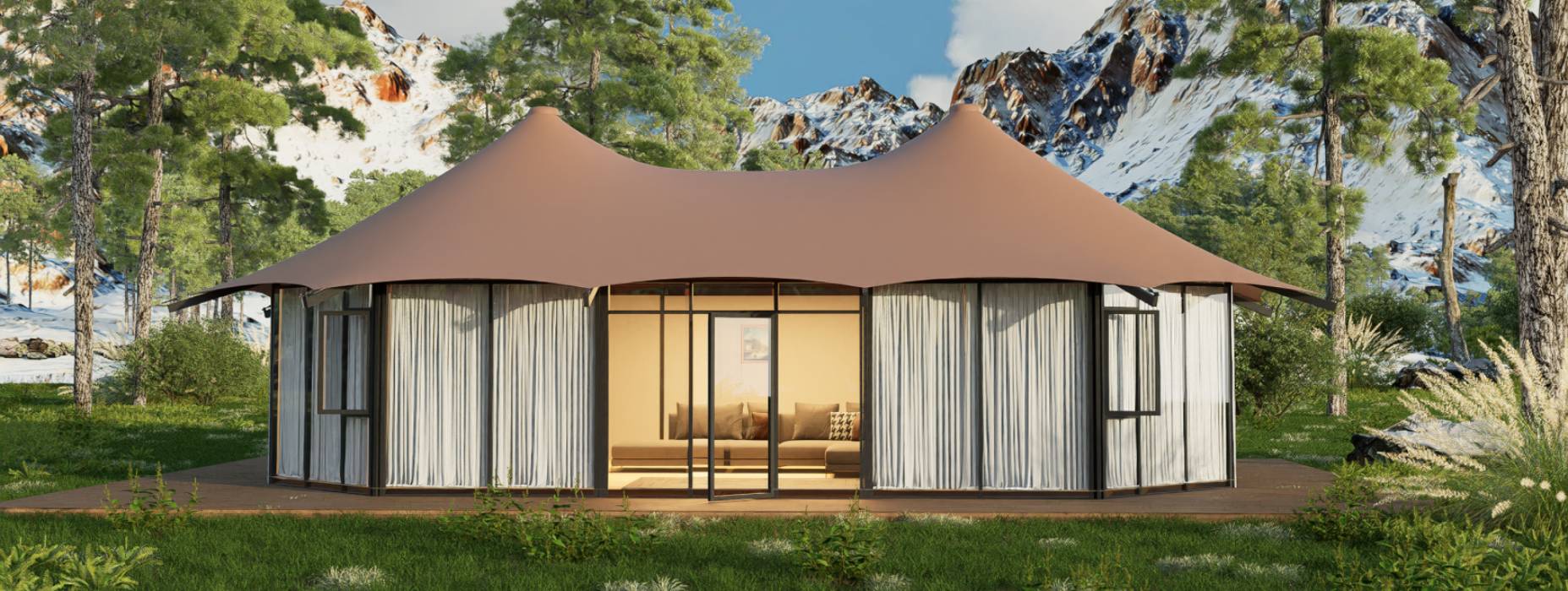 丹棱县移动式建筑钢结构房屋